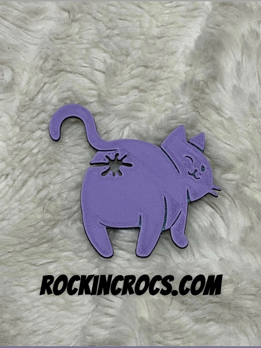 Cat Bread Tie